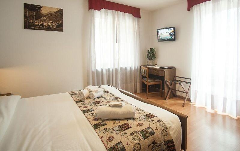 Hotel Stella Alpina Фалькаде Экстерьер фото